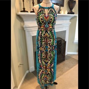 Emma & Michelle Maxi Dress